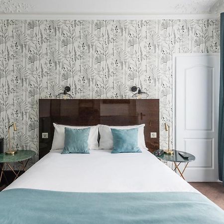 Lennon By Avalon Hotel Paris Gare Du Nord 外观 照片